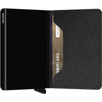 Secrid slim wallet Secrid slim wallet