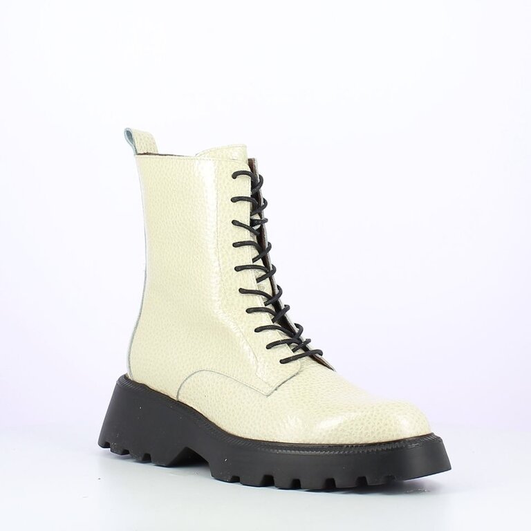 Wonders Lace-up  boot
