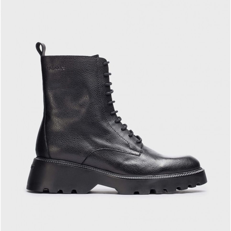 C7205 Lace-up boot F24 - Strut Footwear & Apparel C7205 Lace-up boot F24 - Strut Footwear & Apparel
