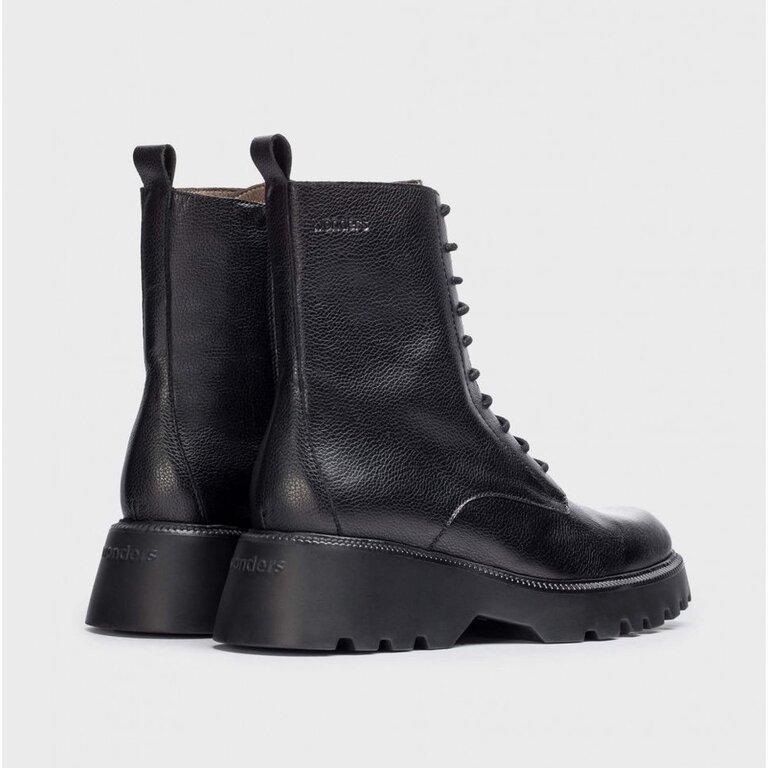 Wonders Lace-up  boot