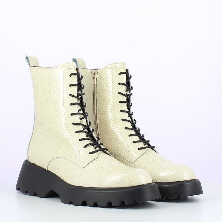 Wonders Lace-up  boot