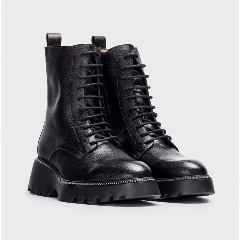 Wonders Lace-up  boot