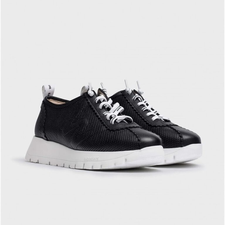 Wonders Wonders A2424 sneaker