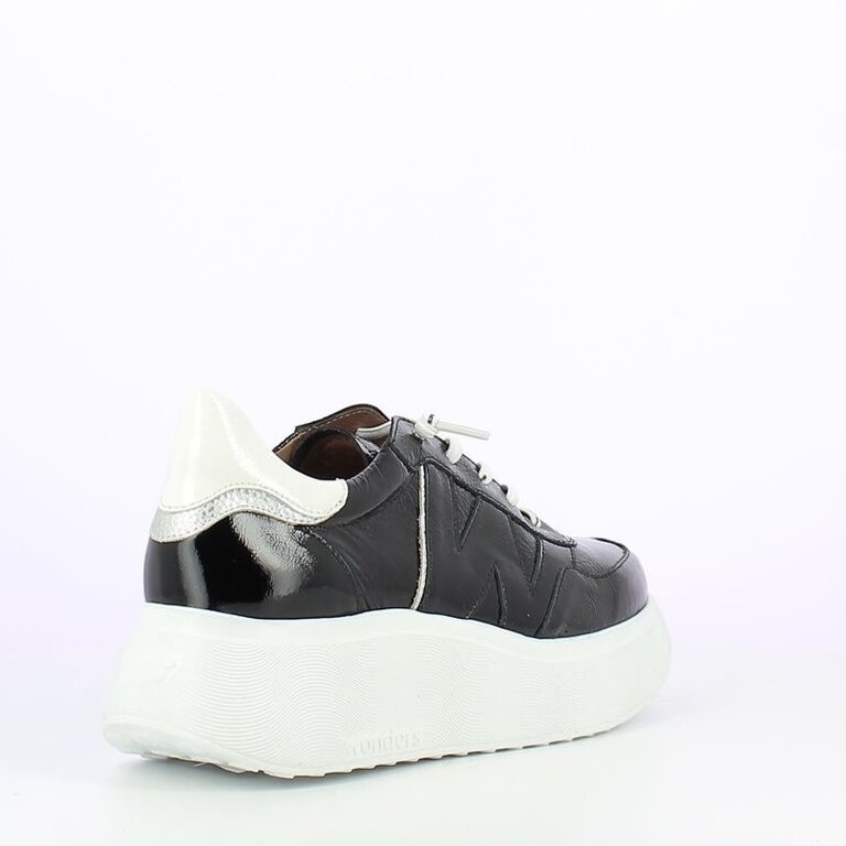 Wonders Wonders platform sneaker