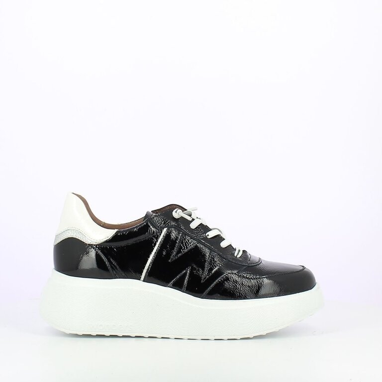 Wonders Wonders platform sneaker