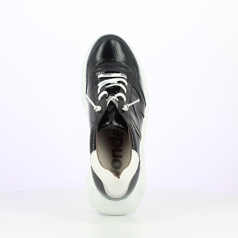 Wonders Wonders platform sneaker