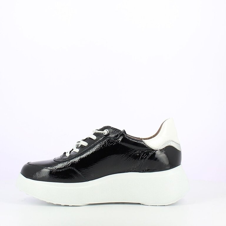 Wonders Wonders platform sneaker