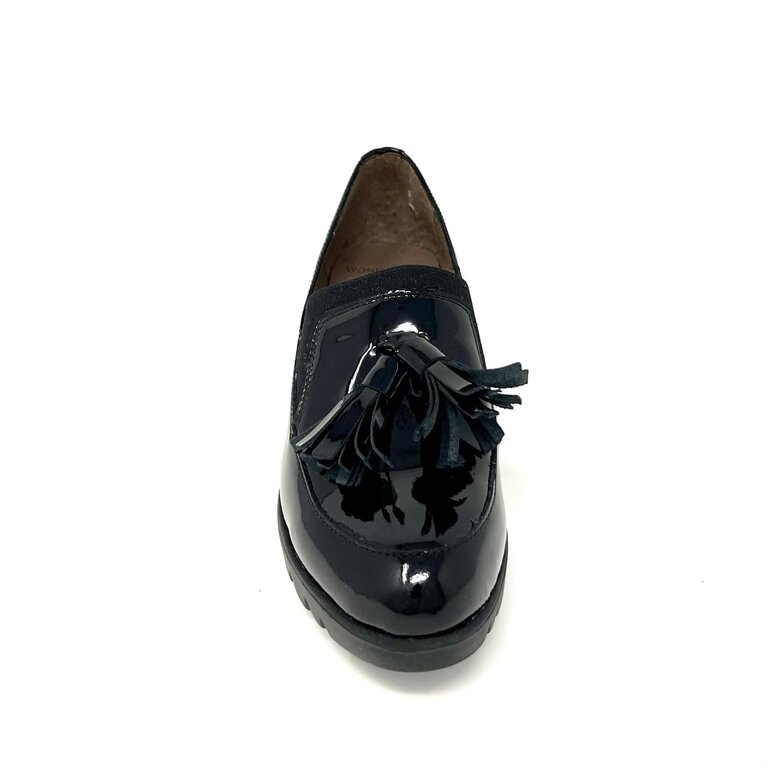Wonders Wonders tassel loafer