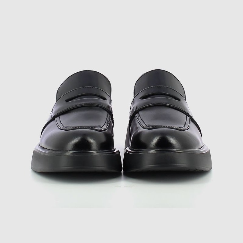 【PORTERNA】Mako flat shoes Track-