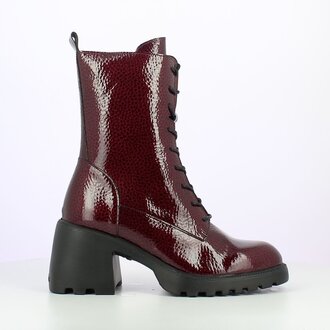 Wonders Strut Footwear Apparel