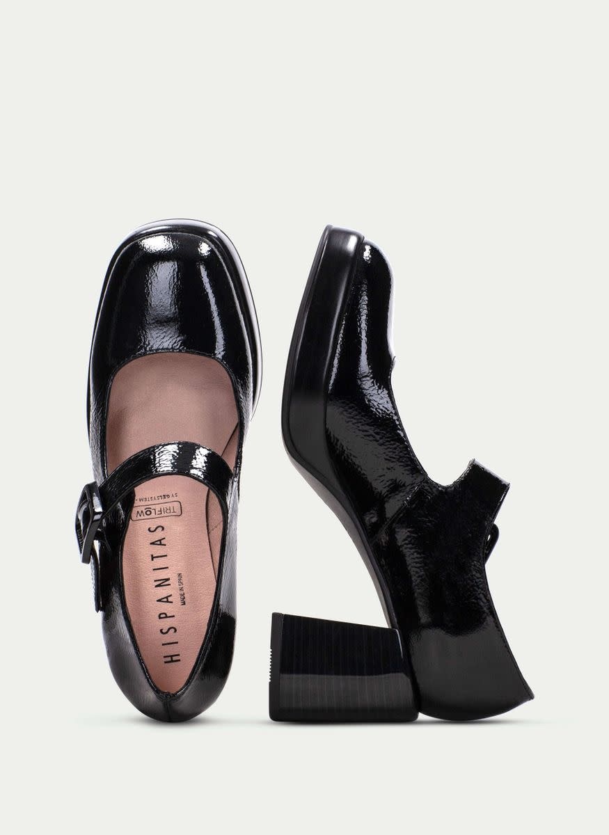 Tokio Mary Jane F24 Strut Footwear Apparel
