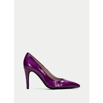 Hispanitas Samanta patent pump