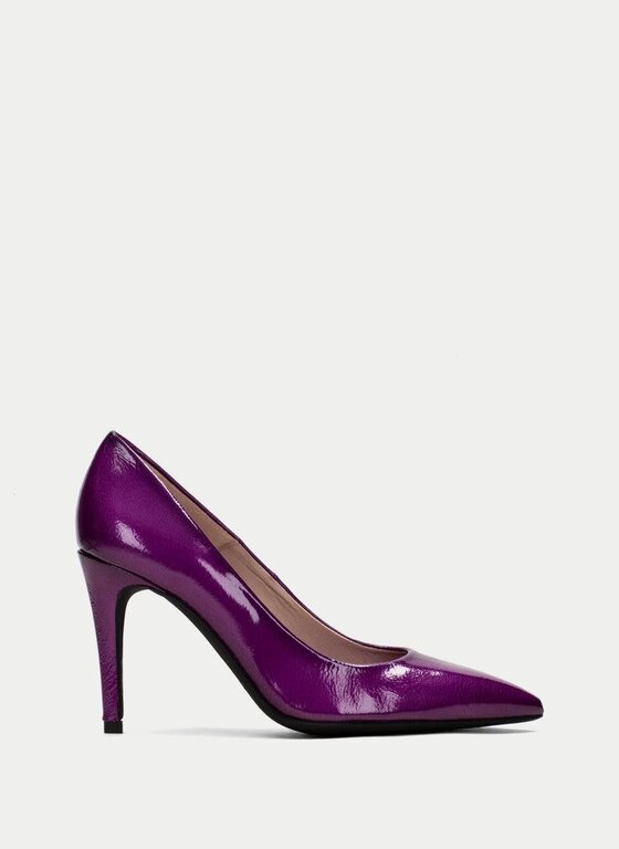 Hispanitas Samanta patent pump