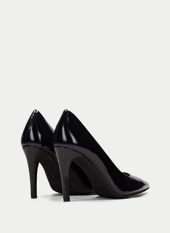 Hispanitas Samanta patent pump