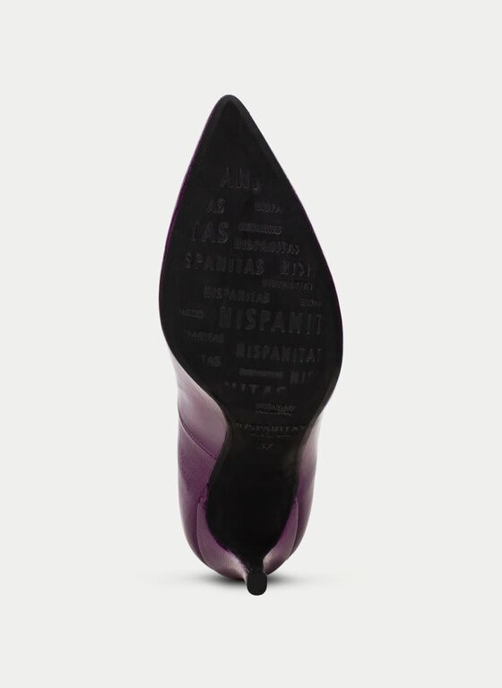 Hispanitas Samanta patent pump