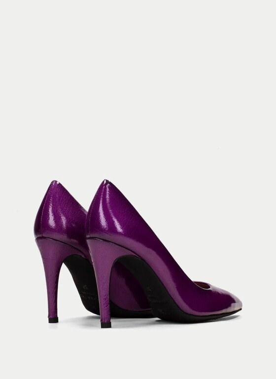 Hispanitas Samanta patent pump