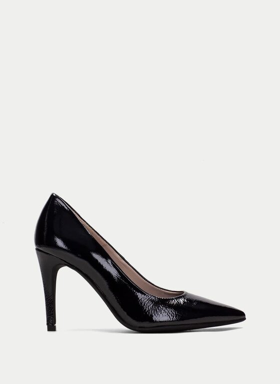 Hispanitas Samanta patent pump