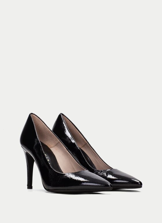 Hispanitas Samanta patent pump