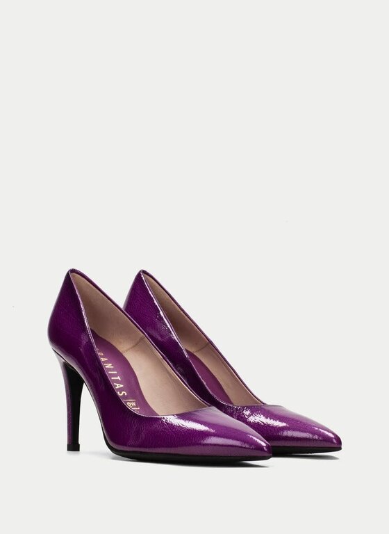 Hispanitas Samanta patent pump