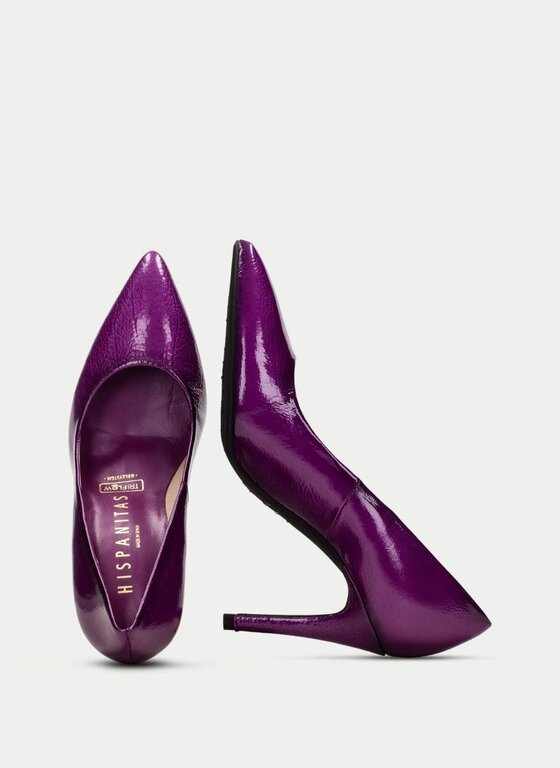 Hispanitas Samanta patent pump