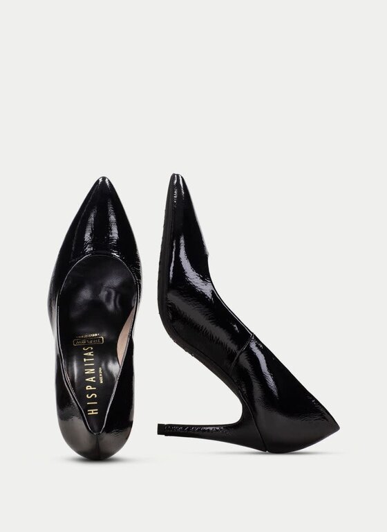 Hispanitas Samanta patent pump