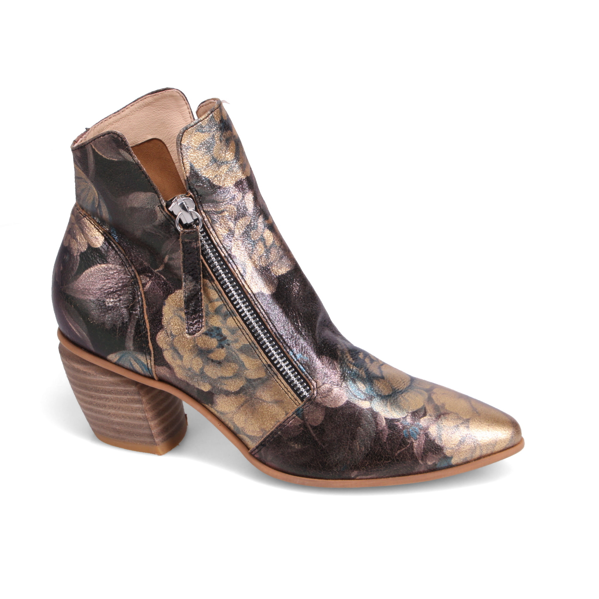 Jazzy Studded Boots Jazzy Studded Boots