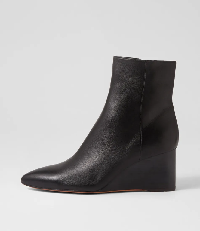 Mollini Mallo wedge boot