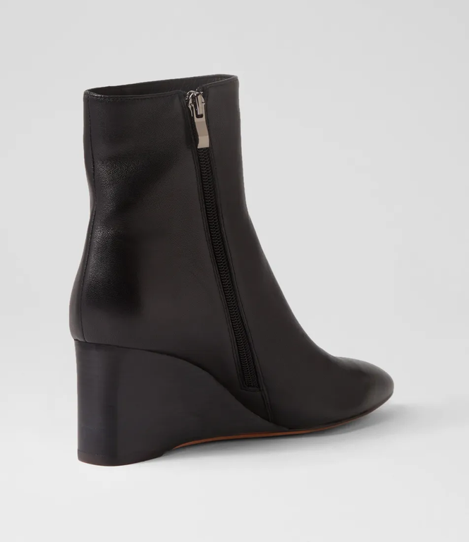 Mollini Mallo wedge boot