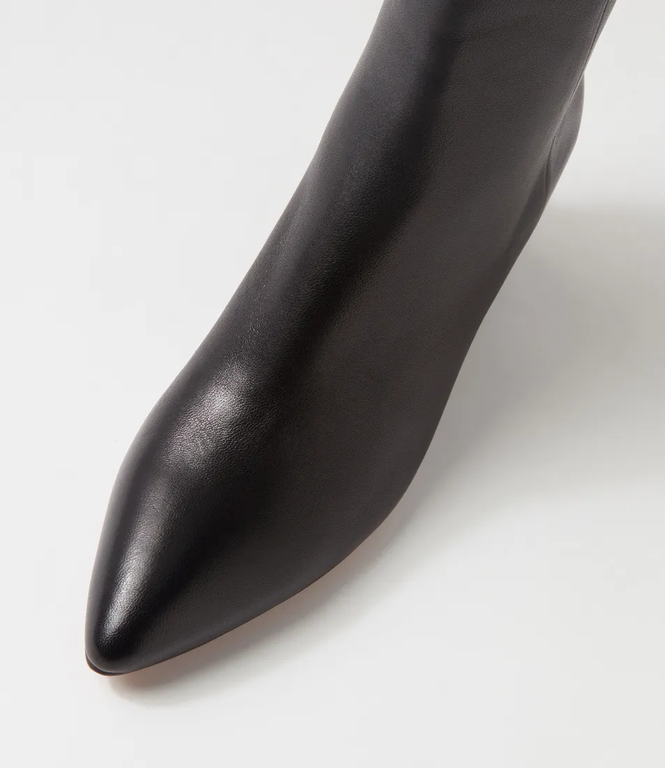 Mollini Mallo wedge boot