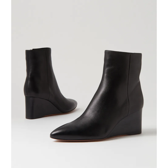 Mollini Mallo wedge boot