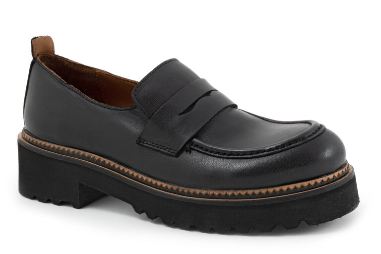 Bueno Annie loafer