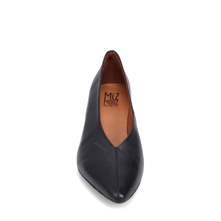 Miz Mooz Holly pump