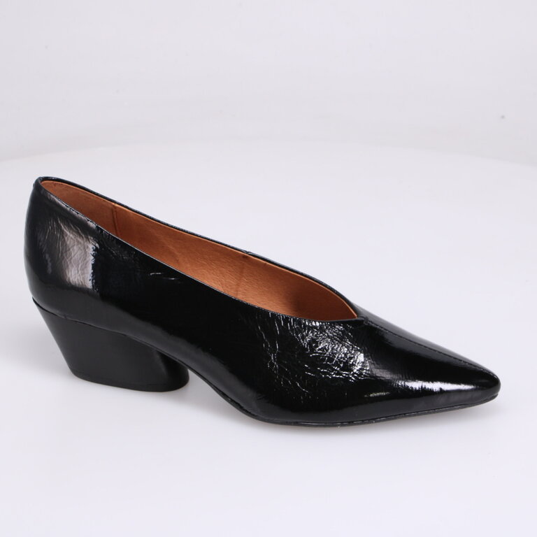 Miz Mooz Holly pump