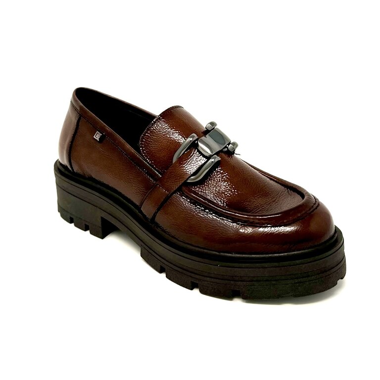 Dorking Norte loafer