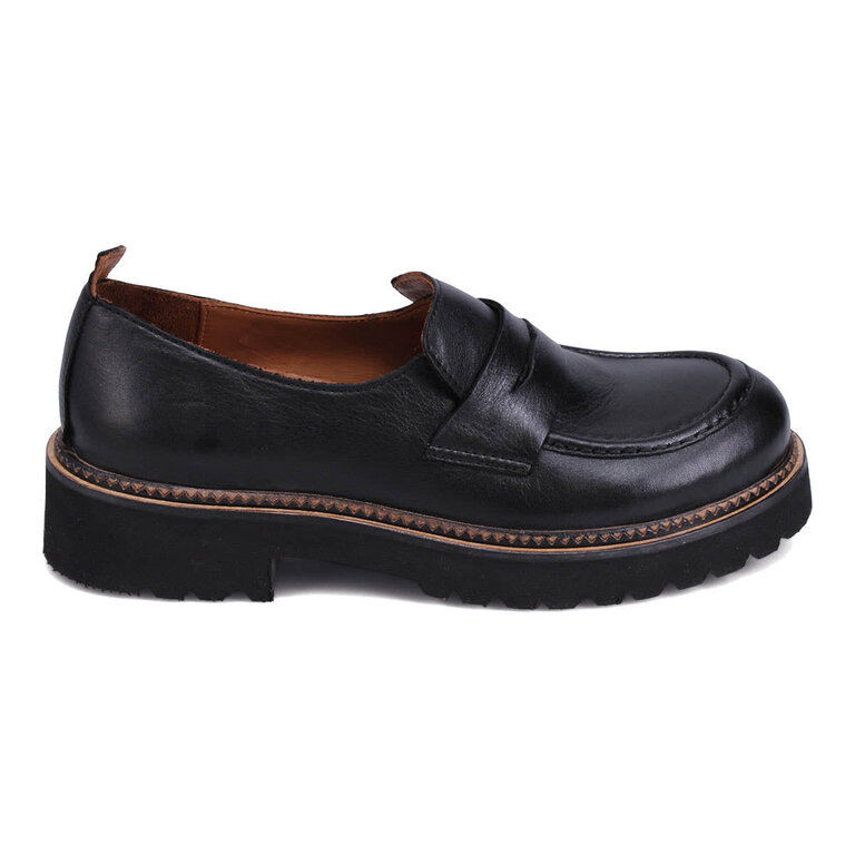 Bueno Annie loafer