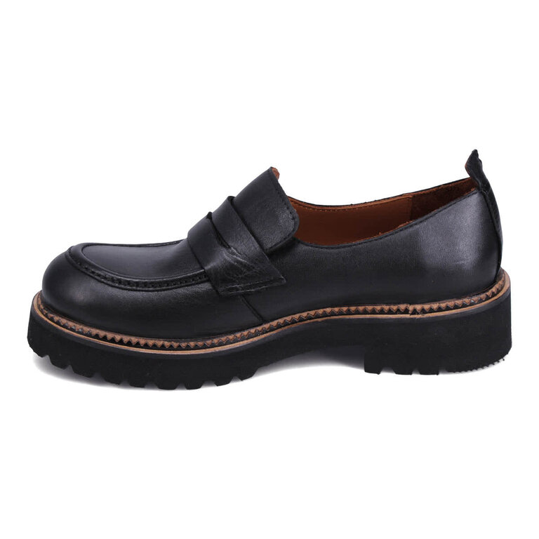 Bueno Annie loafer