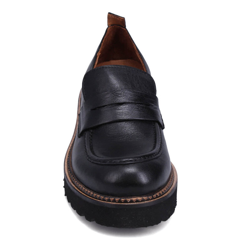 Bueno Annie loafer