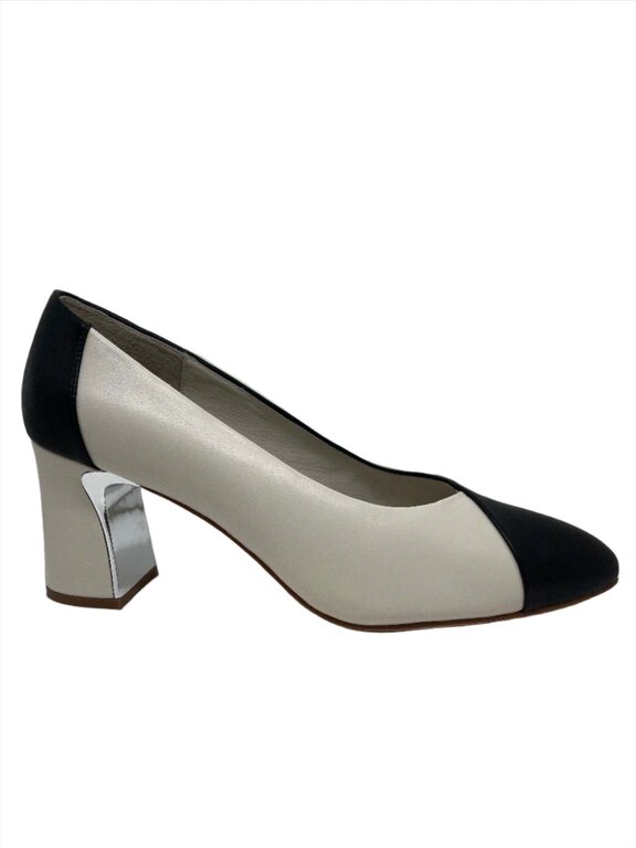Kanns colour block pump