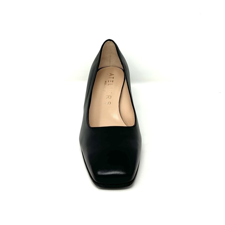 Ateliers Chiara pump