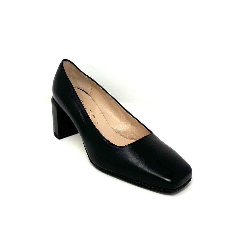 Ateliers Chiara pump
