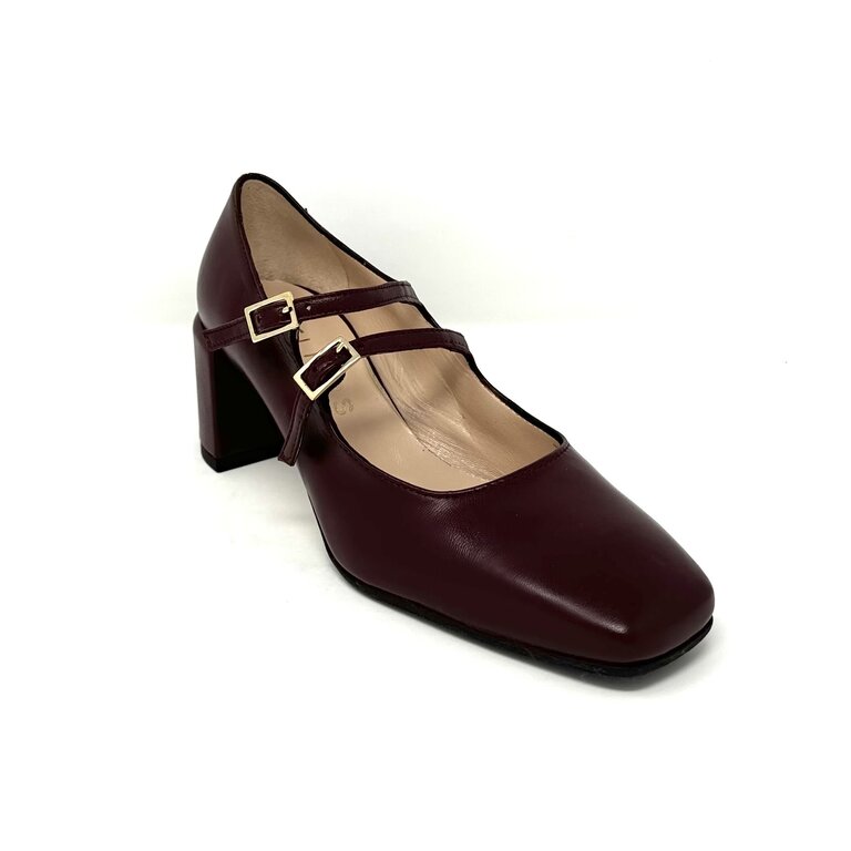 Ateliers Charlotte MJ heel
