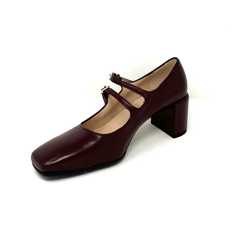 Ateliers Charlotte MJ heel