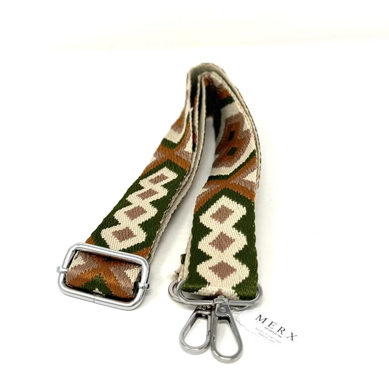miss caprice Guitar purse strap
