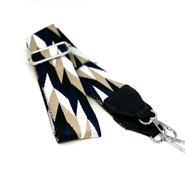 miss caprice Guitar purse strap