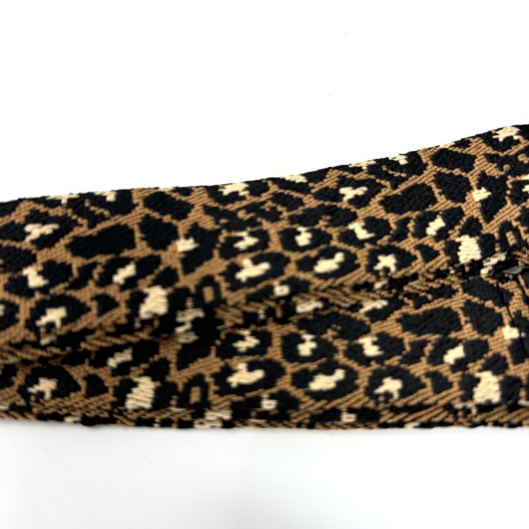 miss caprice Guitar purse strap