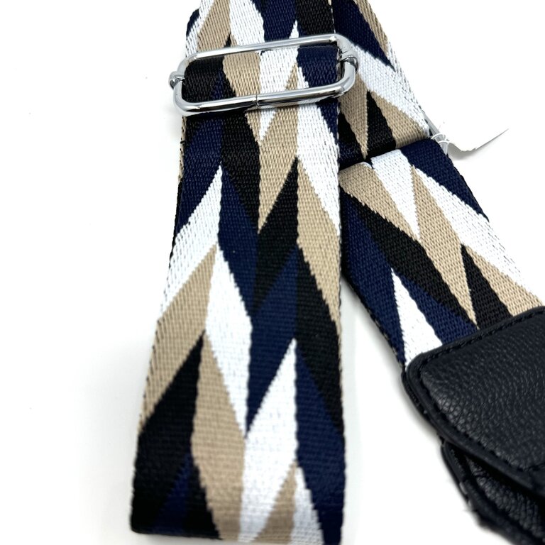 miss caprice Guitar purse strap