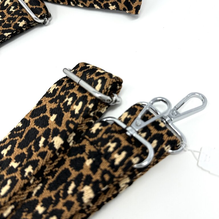 miss caprice Guitar purse strap