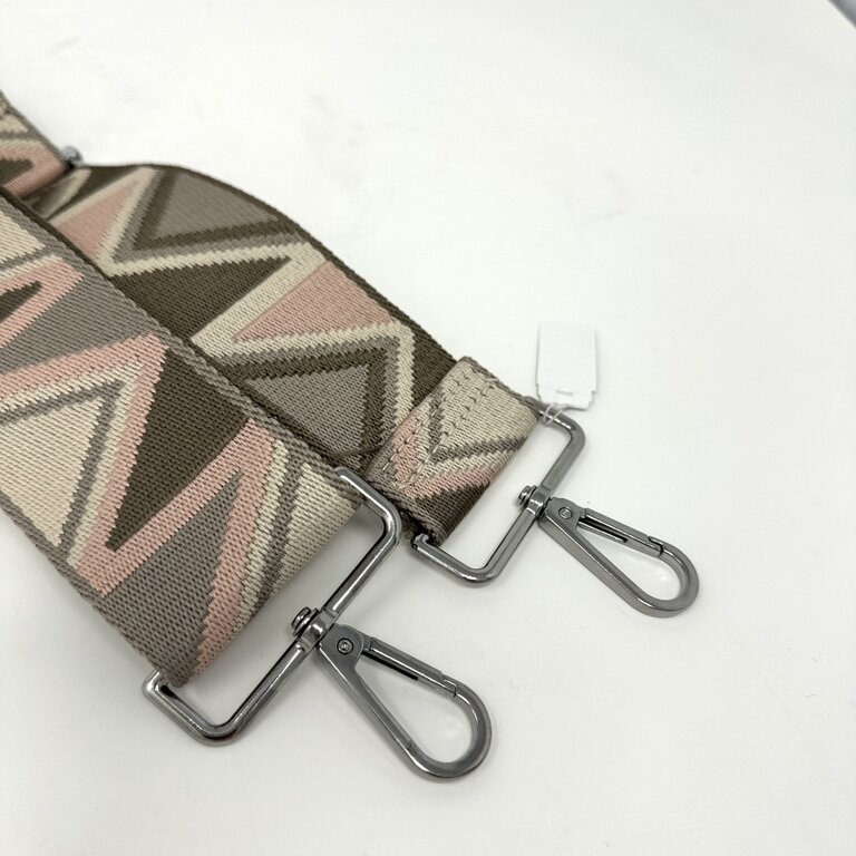 miss caprice Guitar purse strap