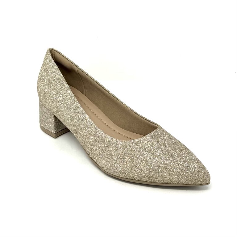 Piccadilly Piccadilly shimmer pump
