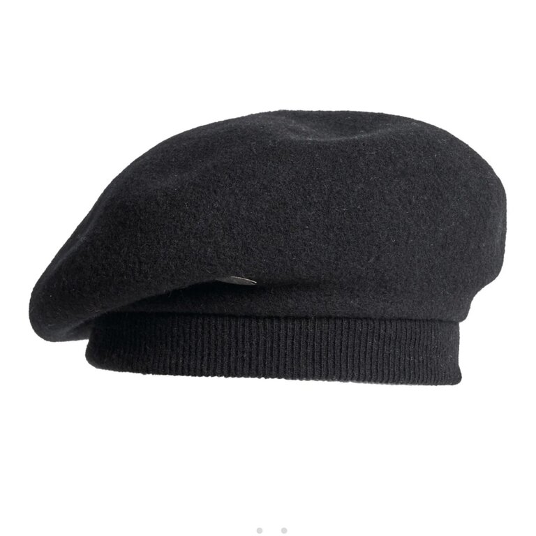 Laurie beret